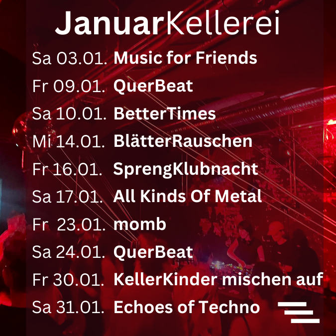 JanuarKellerei