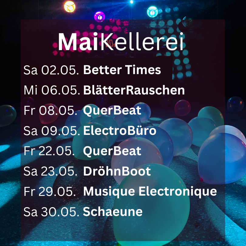 MaiKellerei