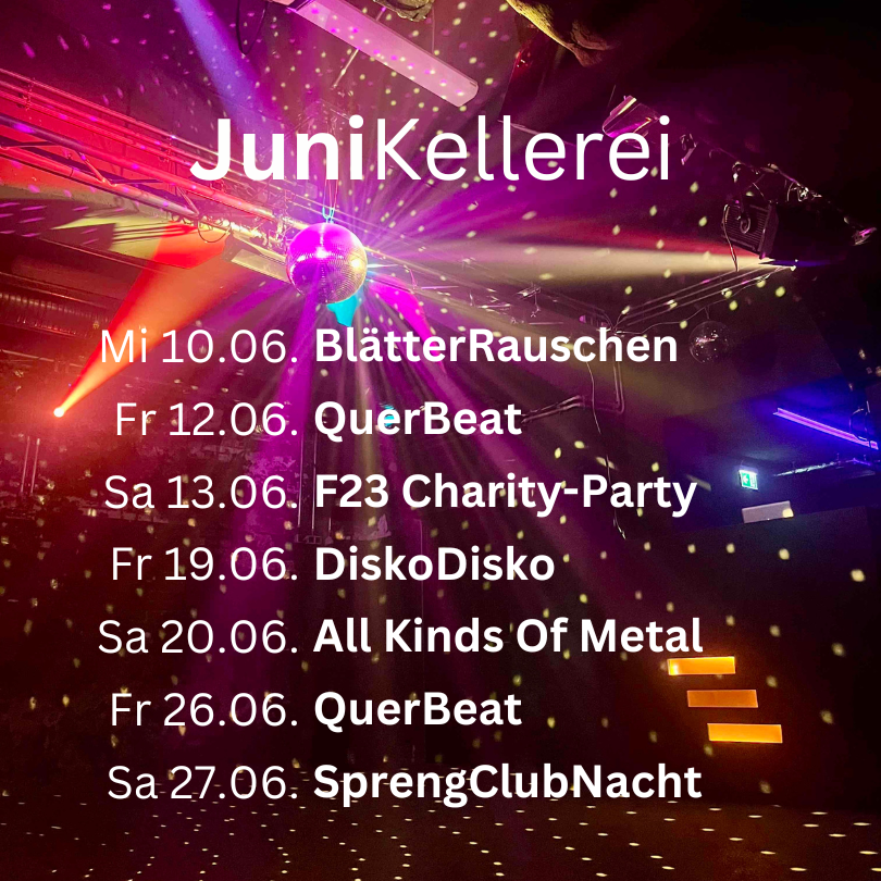 JuniKellerei