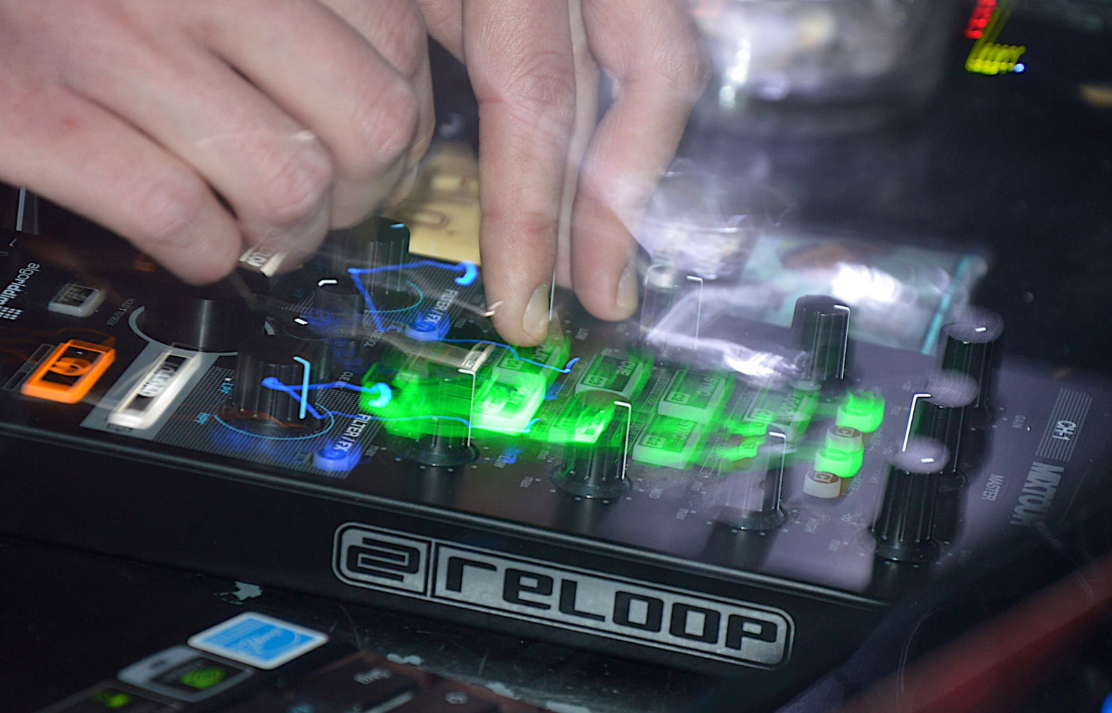 KulturKellerei mischen auf100218 14