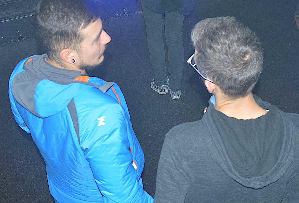 KulturKellerei mischen auf100218 15