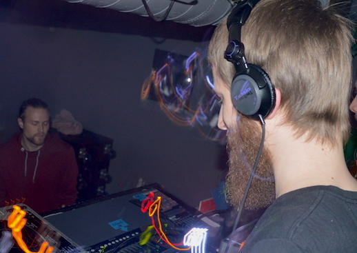 KulturKellerei mischen auf100218 3