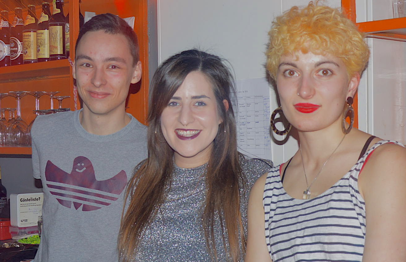 KulturKellerei mischen auf100218 4