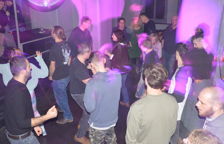 KulturKellerei mischen auf100218 7