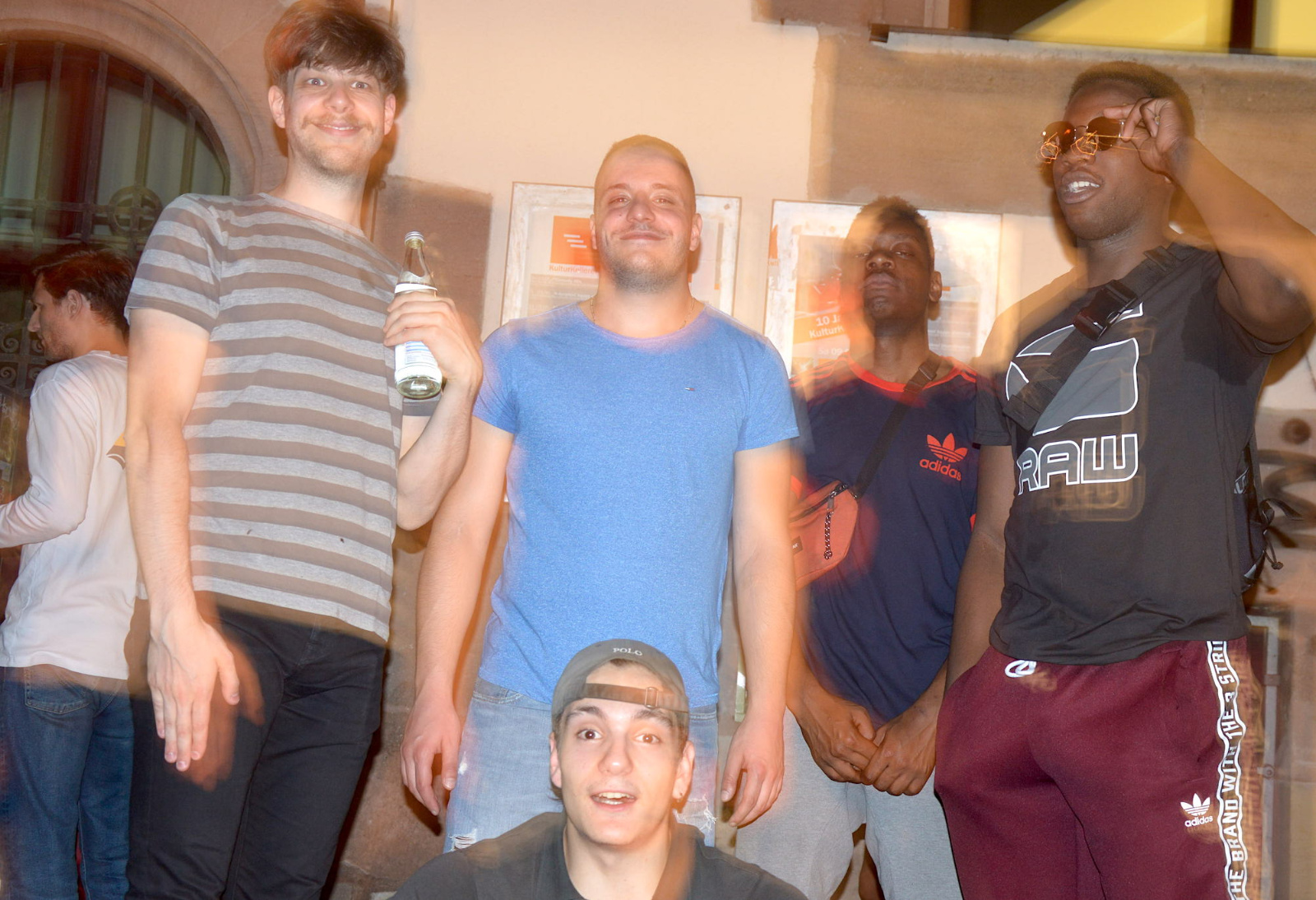 KKmischen auf0518 23