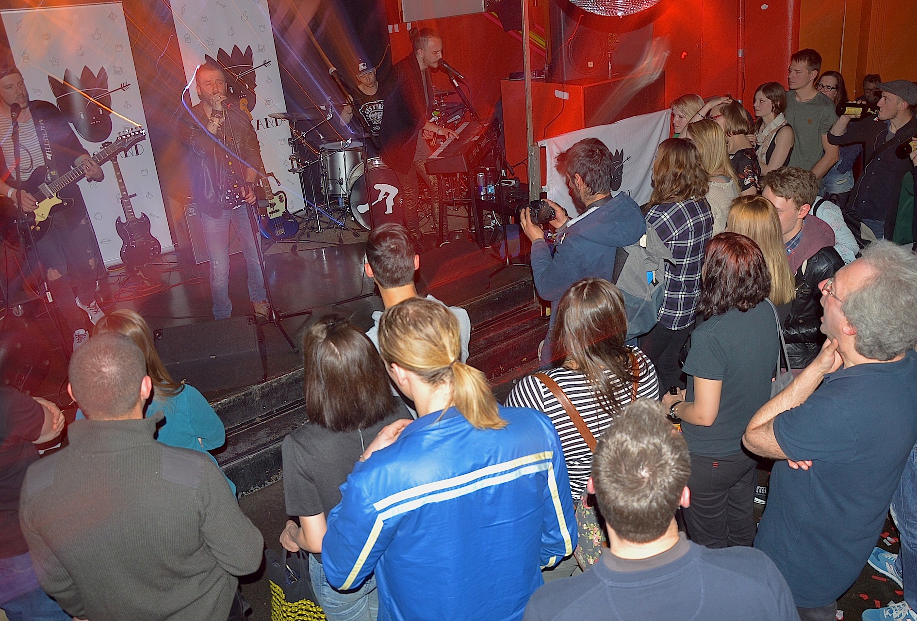 7JahresFeierei0415 19