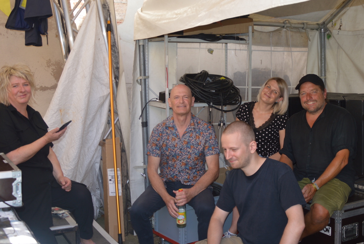 KulturKellerei SommerFeierei170722 10