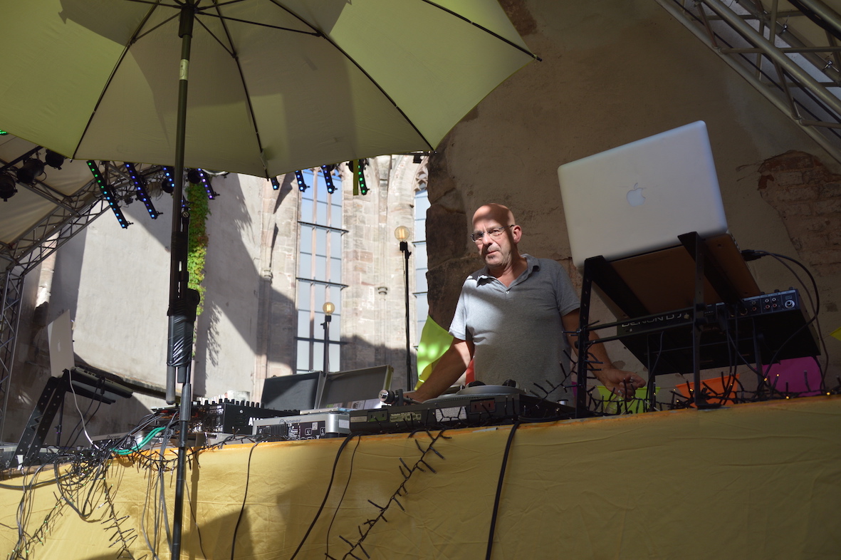 KulturKellerei SommerFeierei170722 14