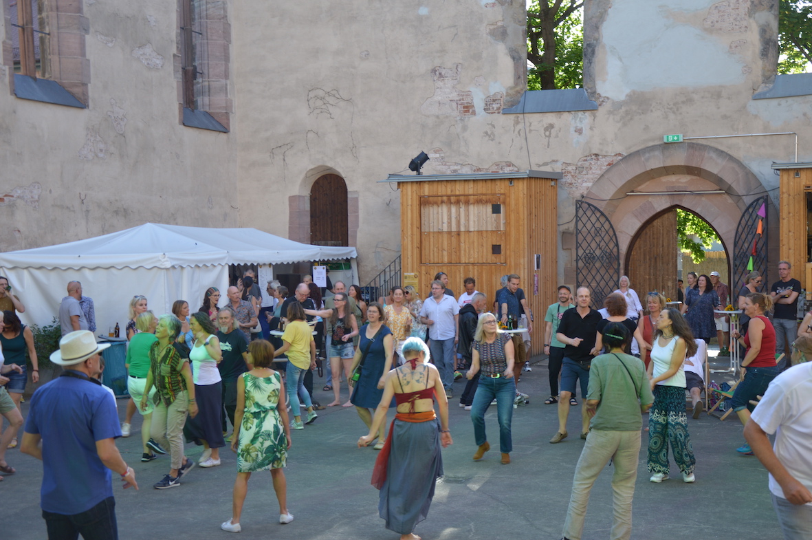 KulturKellerei SommerFeierei170722 15