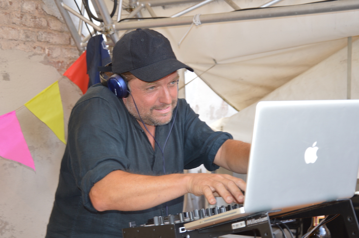 KulturKellerei SommerFeierei170722 16