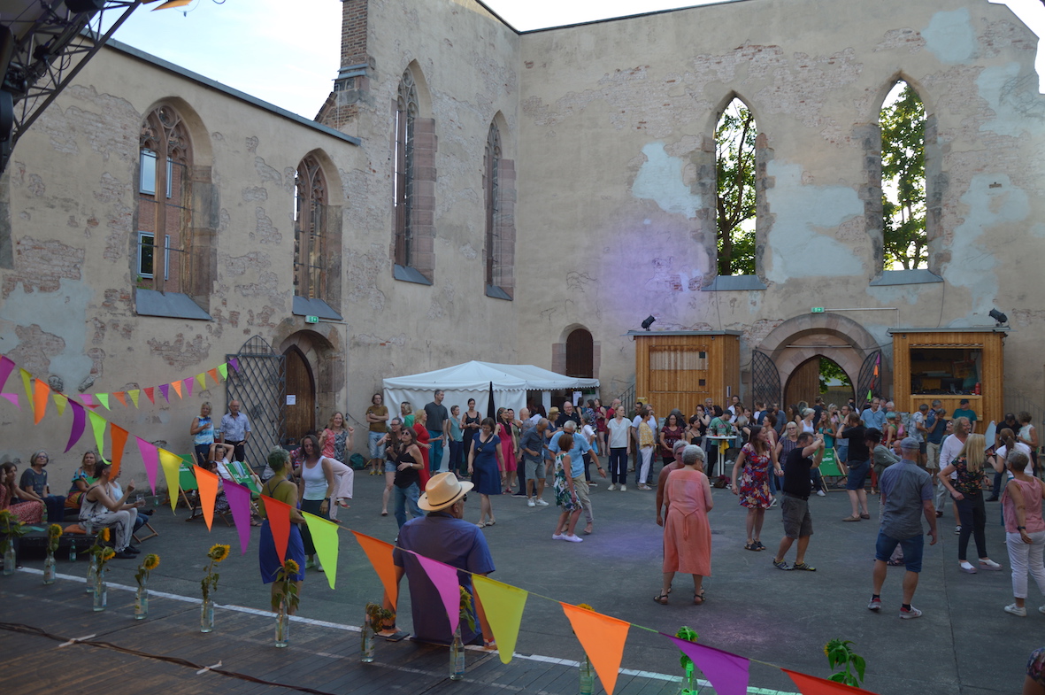 KulturKellerei SommerFeierei170722 17