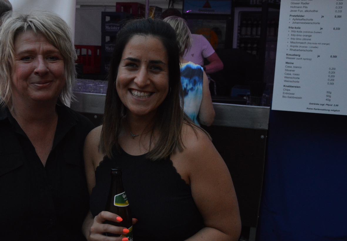 KulturKellerei SommerFeierei170722 20