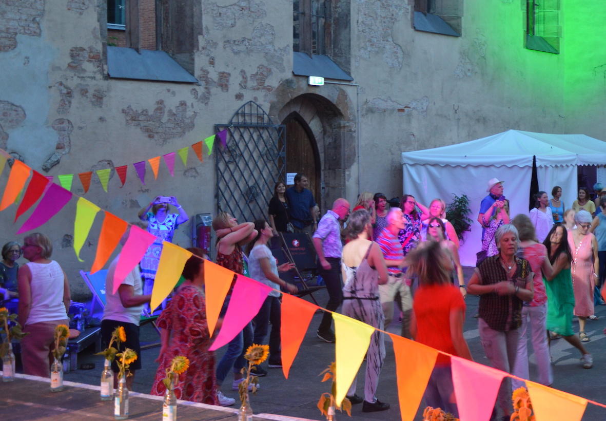 KulturKellerei SommerFeierei170722 22
