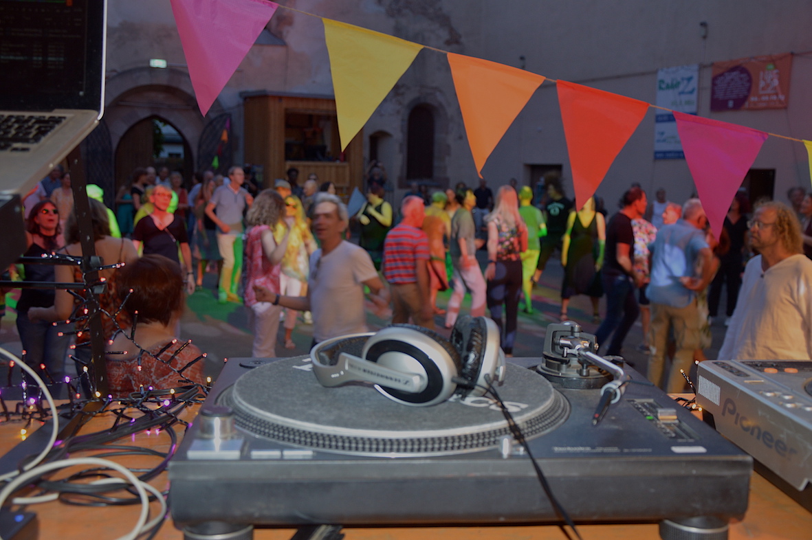 KulturKellerei SommerFeierei170722 23