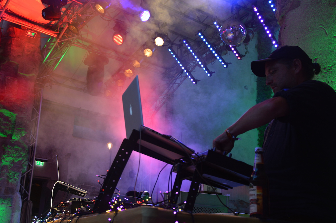 KulturKellerei SommerFeierei170722 24