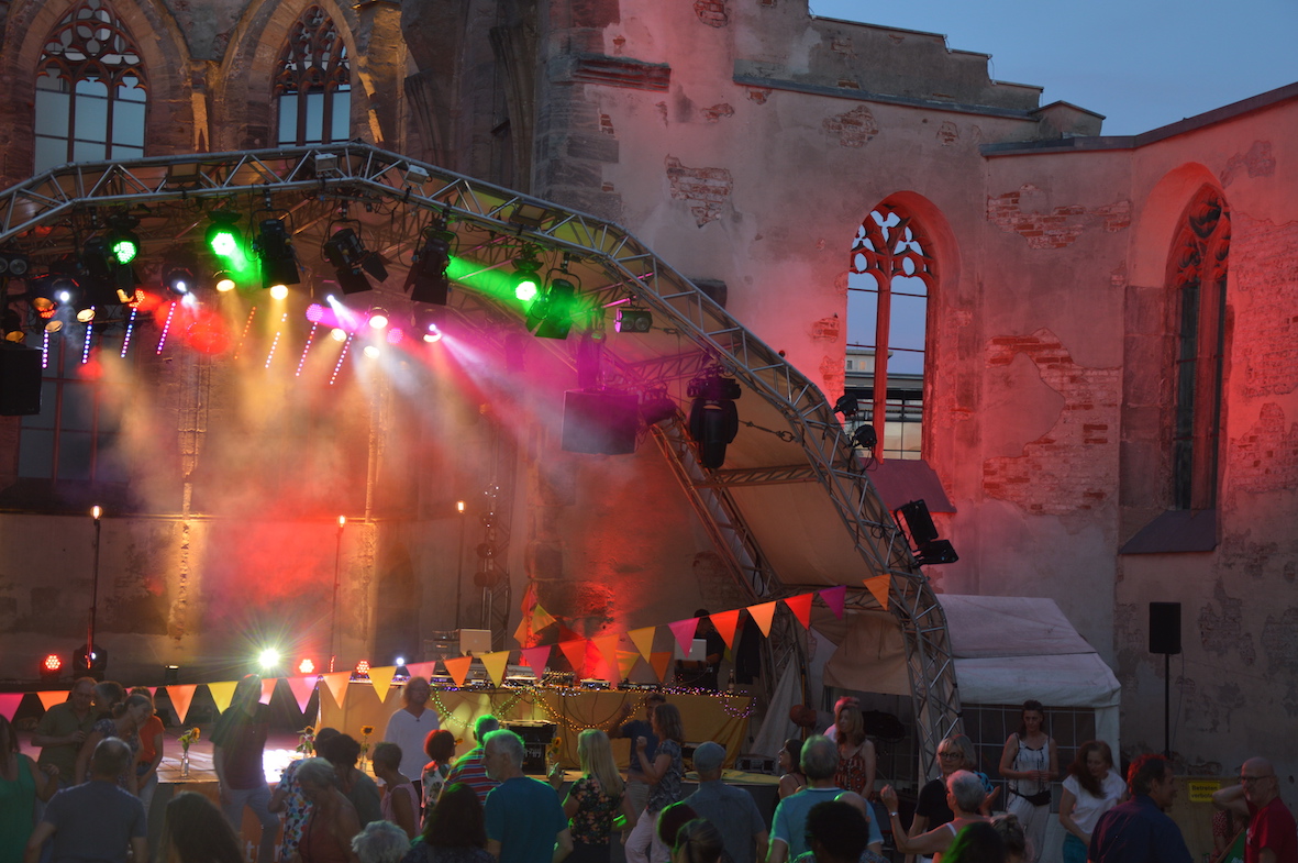 KulturKellerei SommerFeierei170722 25