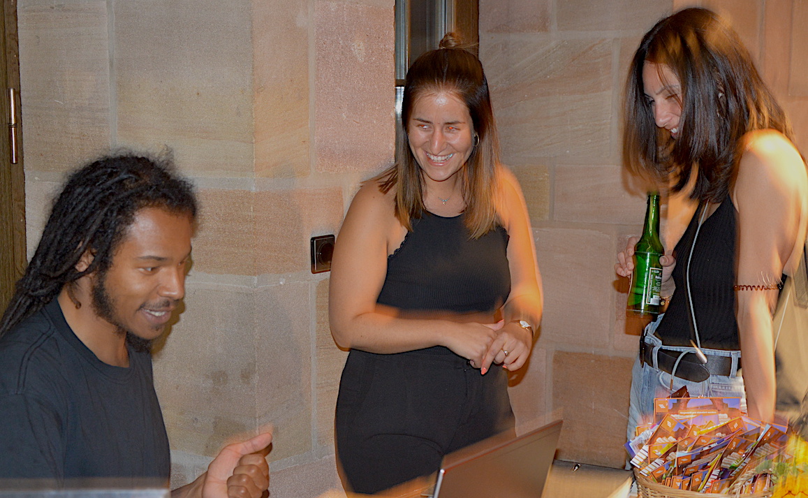 KulturKellerei SommerFeierei170722 26