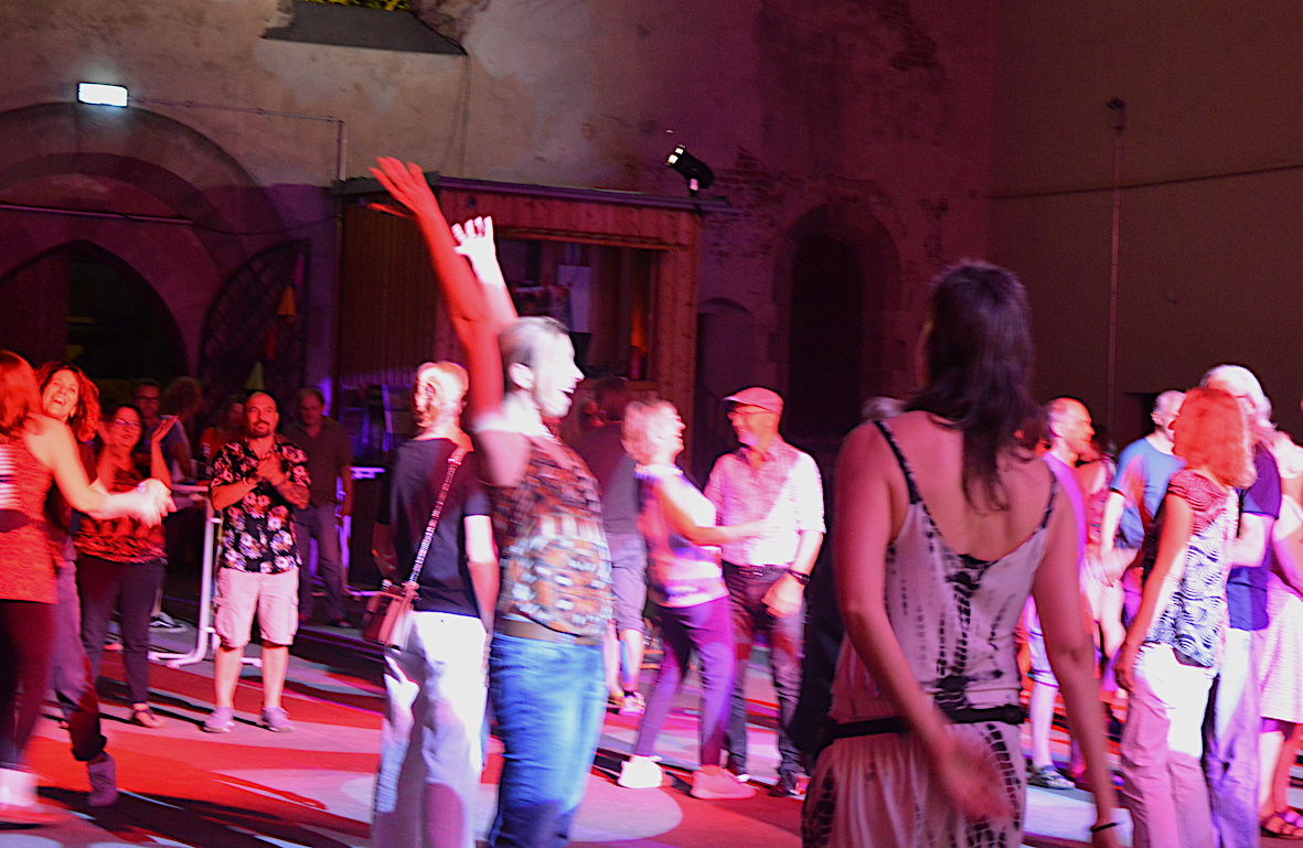 KulturKellerei SommerFeierei170722 28