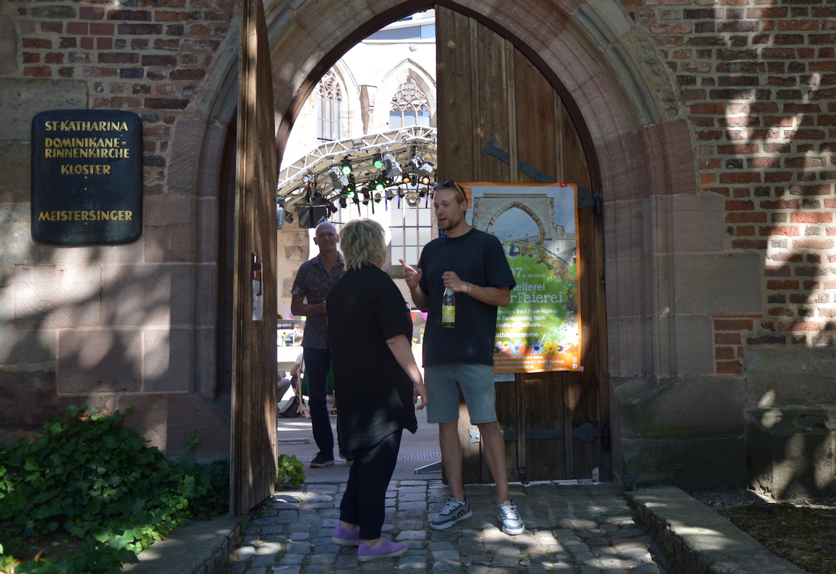 KulturKellerei SommerFeierei170722 7