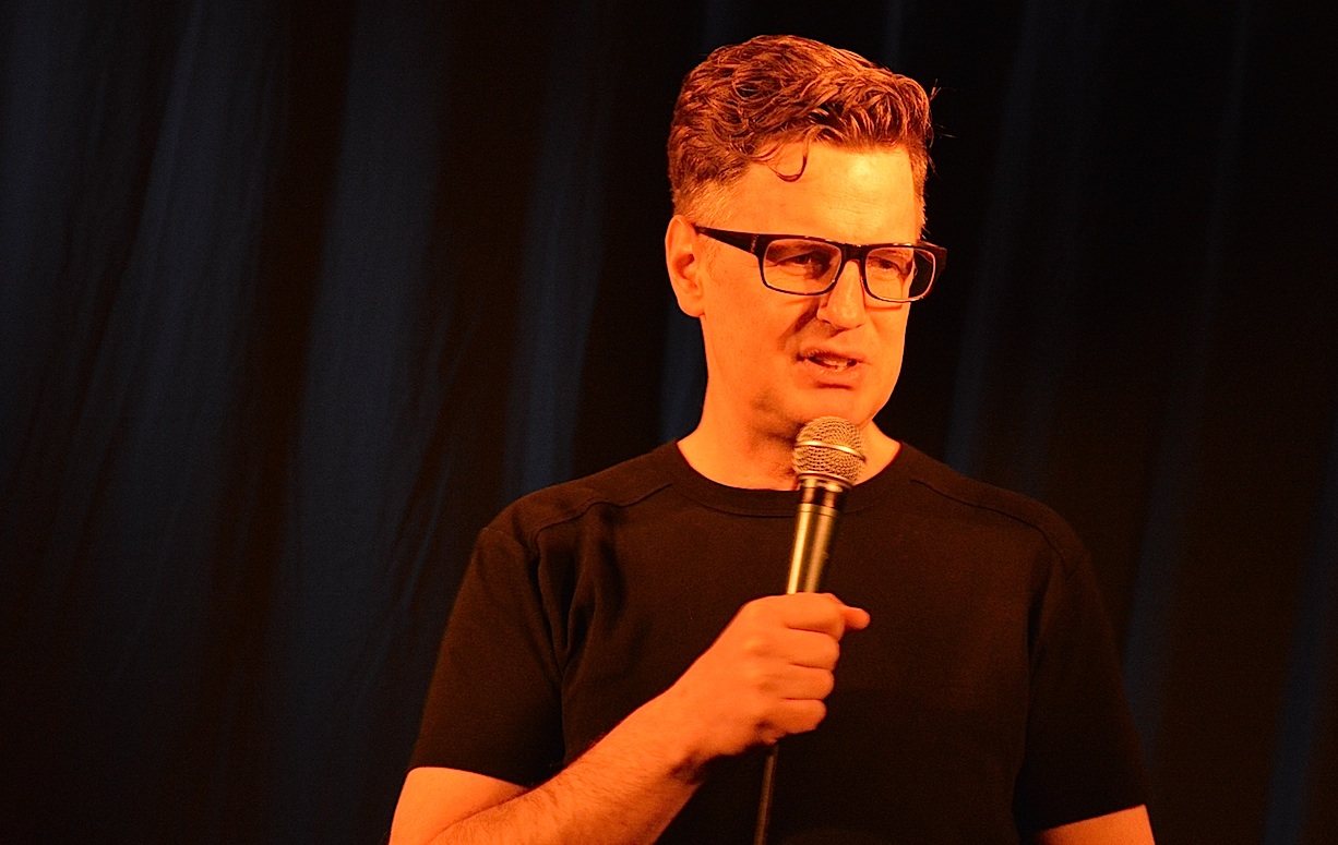 Comedy Happy Hour0217 2