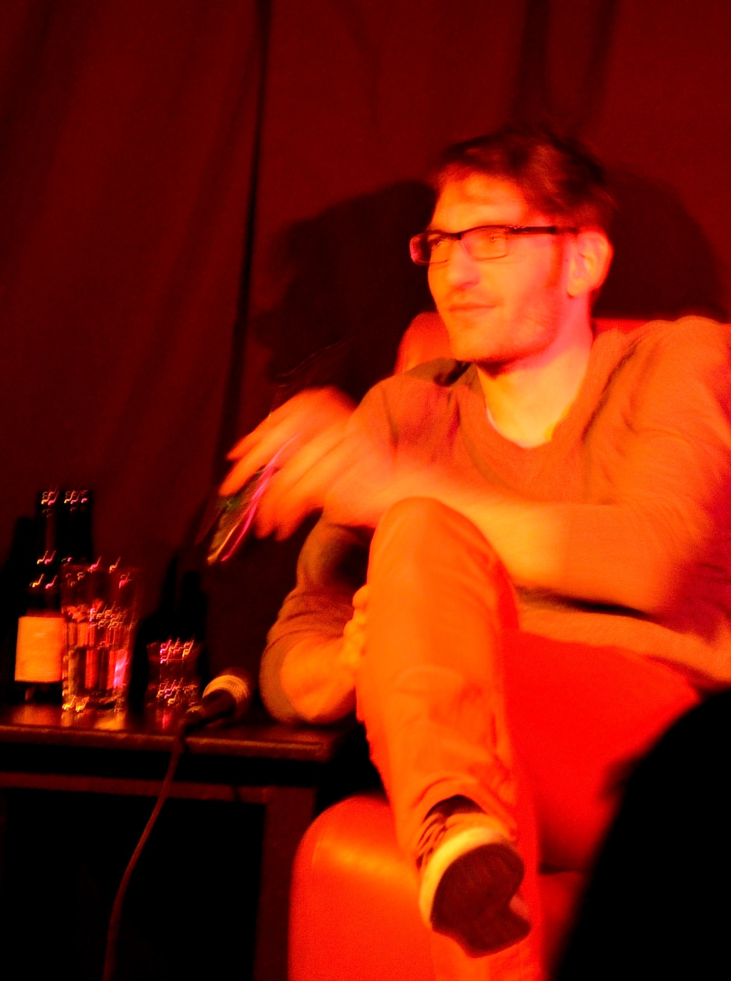 Lesen für Bier0414 5