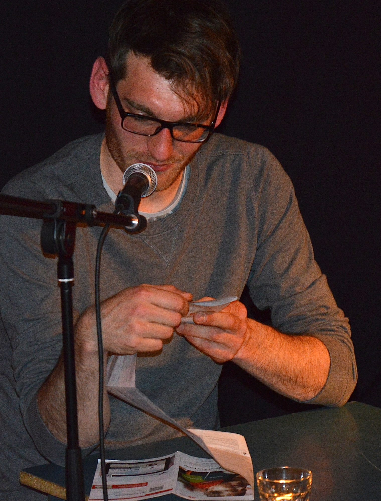 Lesen für Bier0414 7