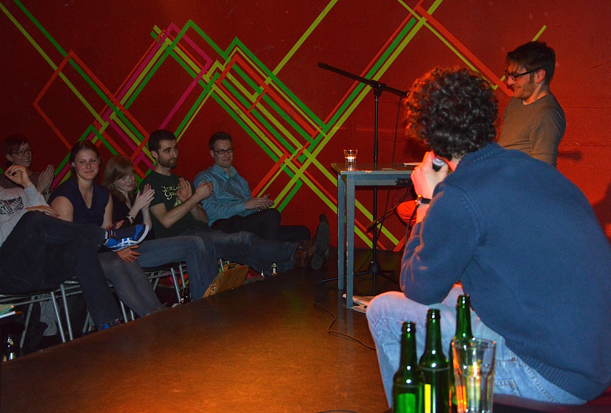 Lesen für Bier0414 8