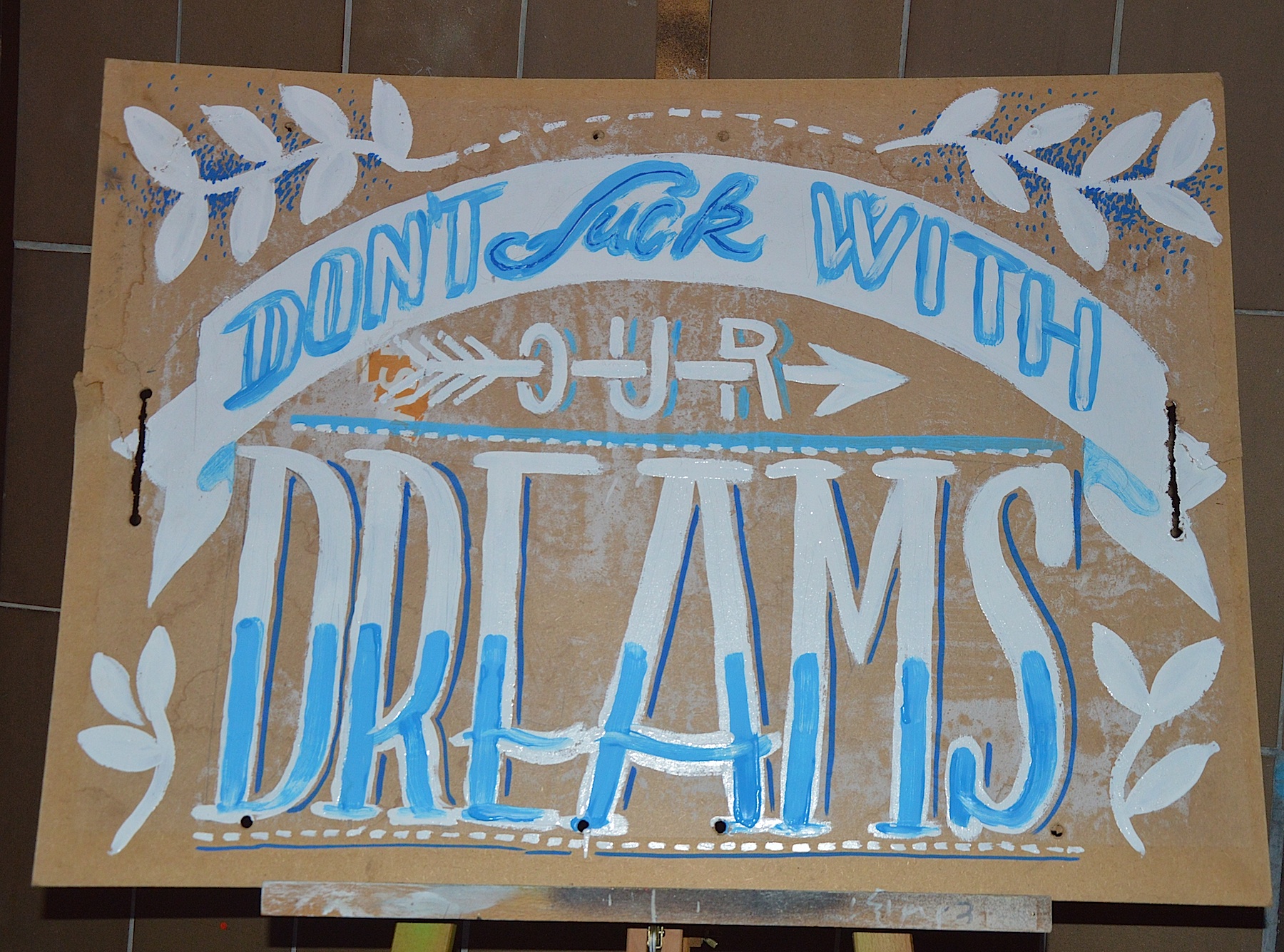 Homies Spasten Konzert0514 11