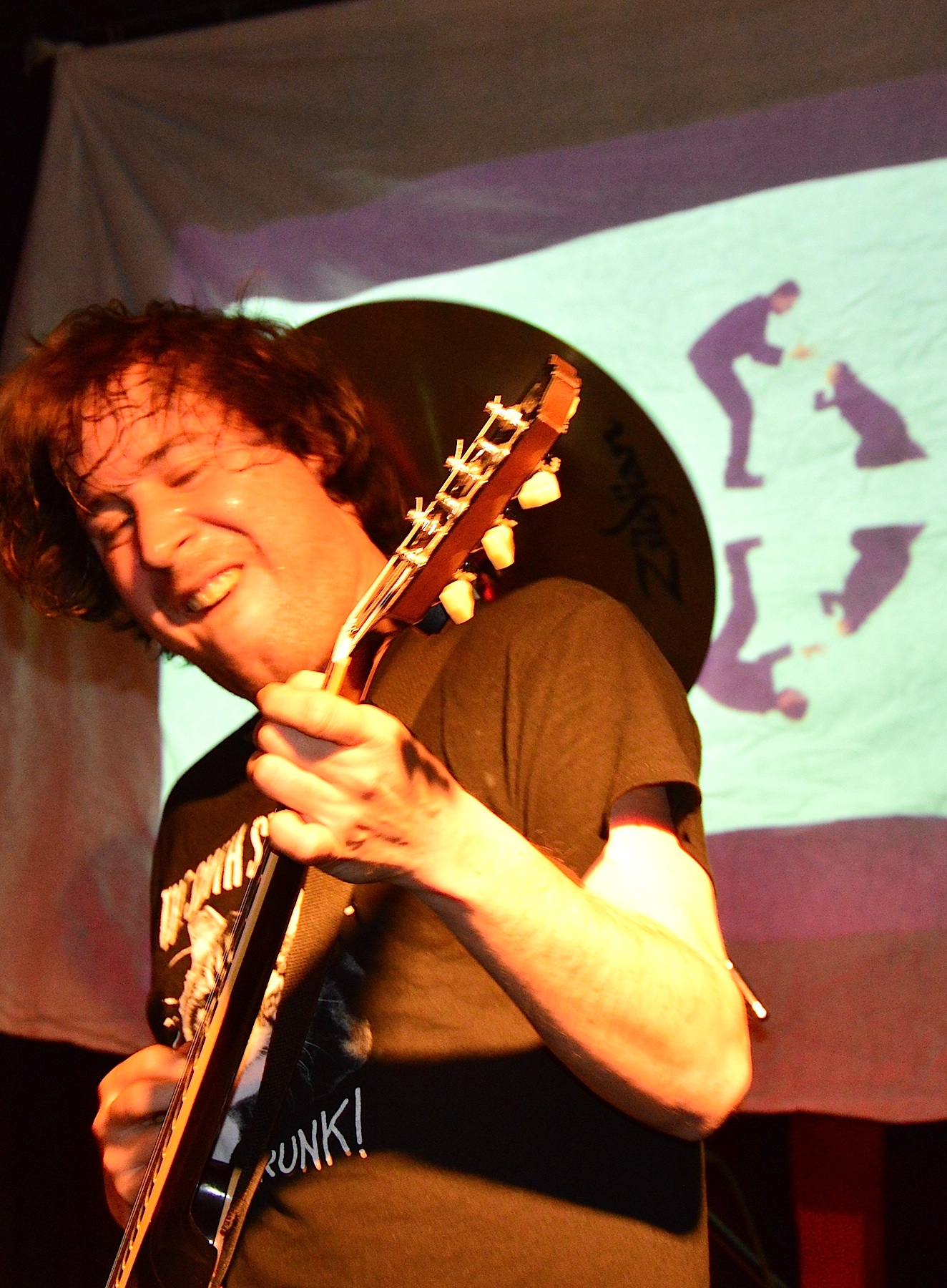 Homies Spasten Konzert0514 15