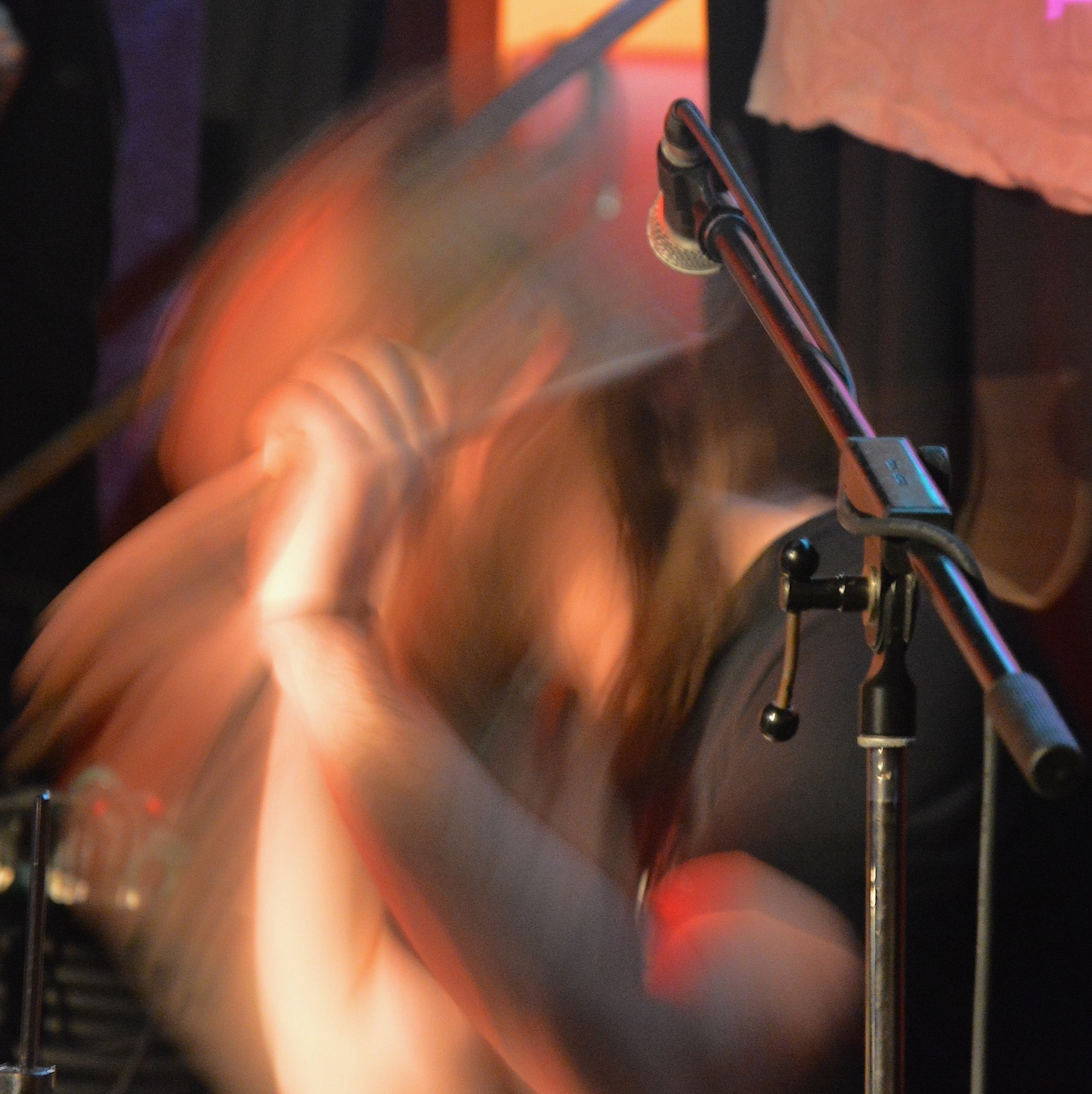 Homies Spasten Konzert0514 38