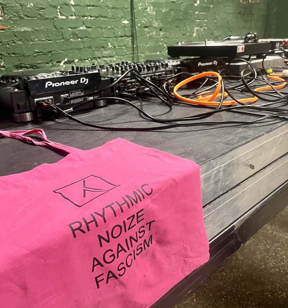 Musique electronique