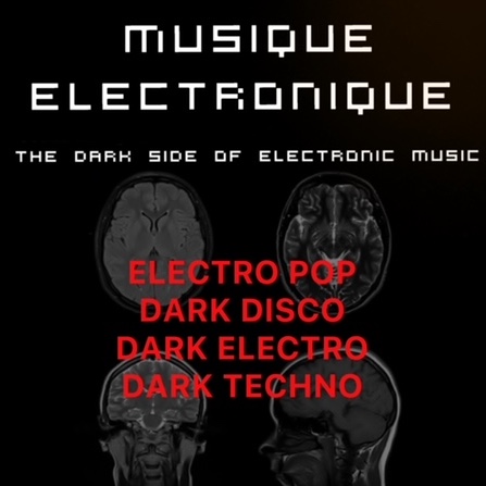 Sa 21.03.  Musique Electronique
